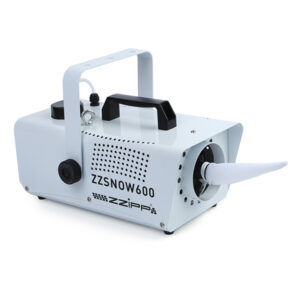 ZZIPP ZZSNOW600 MACCHINA PER EFFETTO NEVE 600W