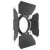 Barndoor for Performer 2500 Fresnel Accessori per luci teatrali