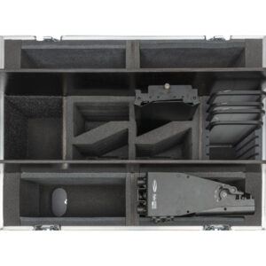 Case for 4x Helix M1000 Linea Premium