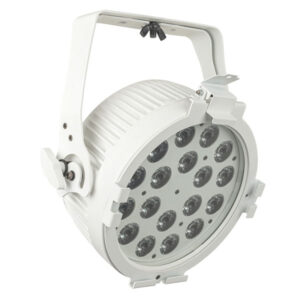 Compact Par 18 Q4 Corpo bianco