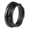 Lens adaptor for Selecon Optics Serie di firma Infinity Signature