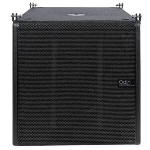 Odin S-18A Subwoofer Line-Array