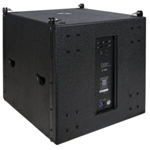 Odin S-18A Subwoofer Line-Array