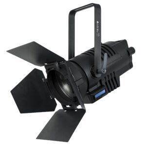 TF-260C7 Fresnel 7 Colori Fresnel 260W LED