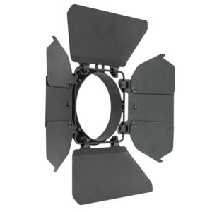 Barndoor for Performer 1500 Fresnel Accessori per luci teatrali