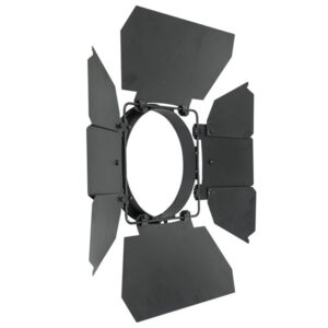 Barndoor for Performer 2500 Fresnel Accessori per luci teatrali