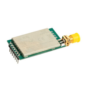 LORA module for Taurus serie