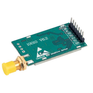 LORA module for Taurus serie