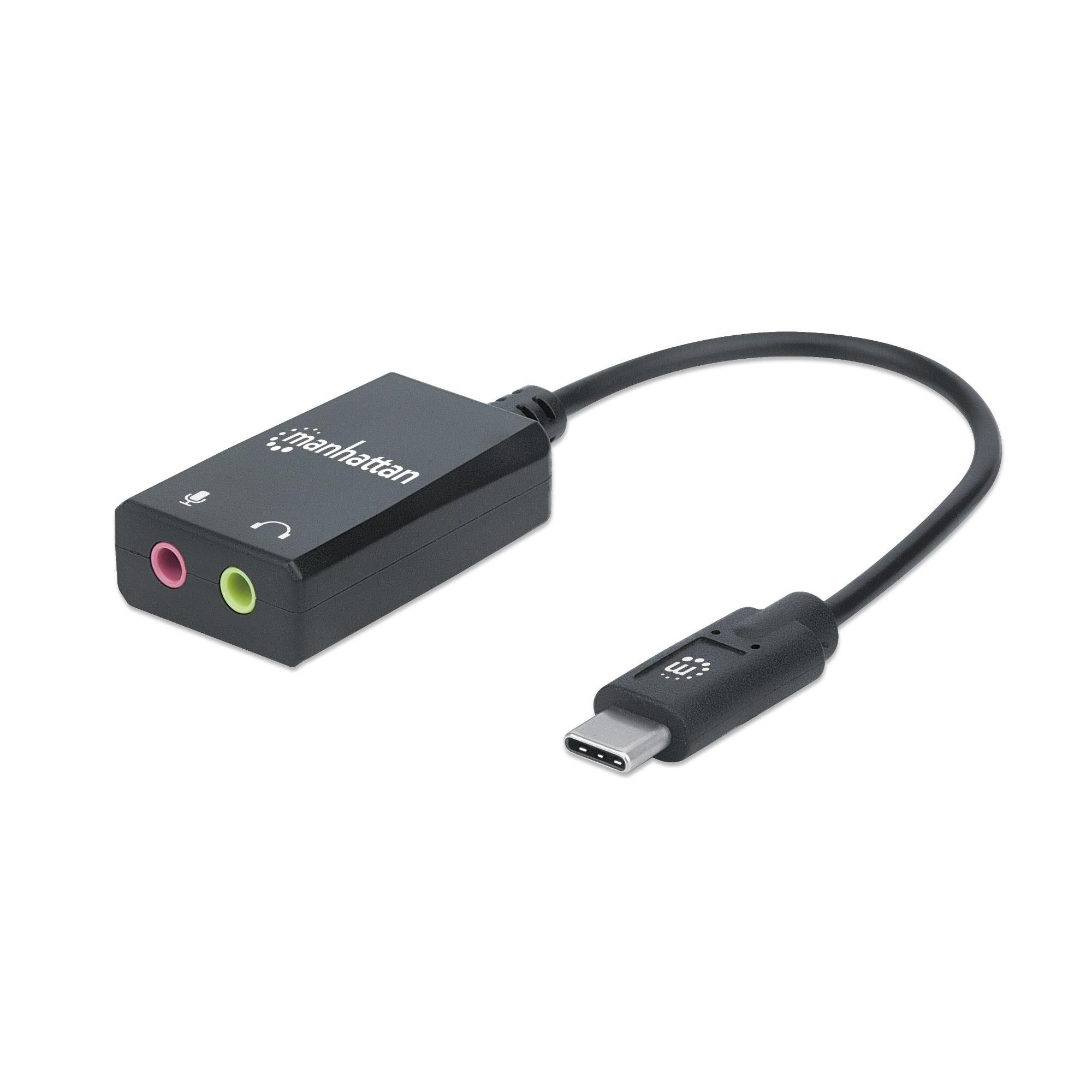 Adattatore Audio USB-C™