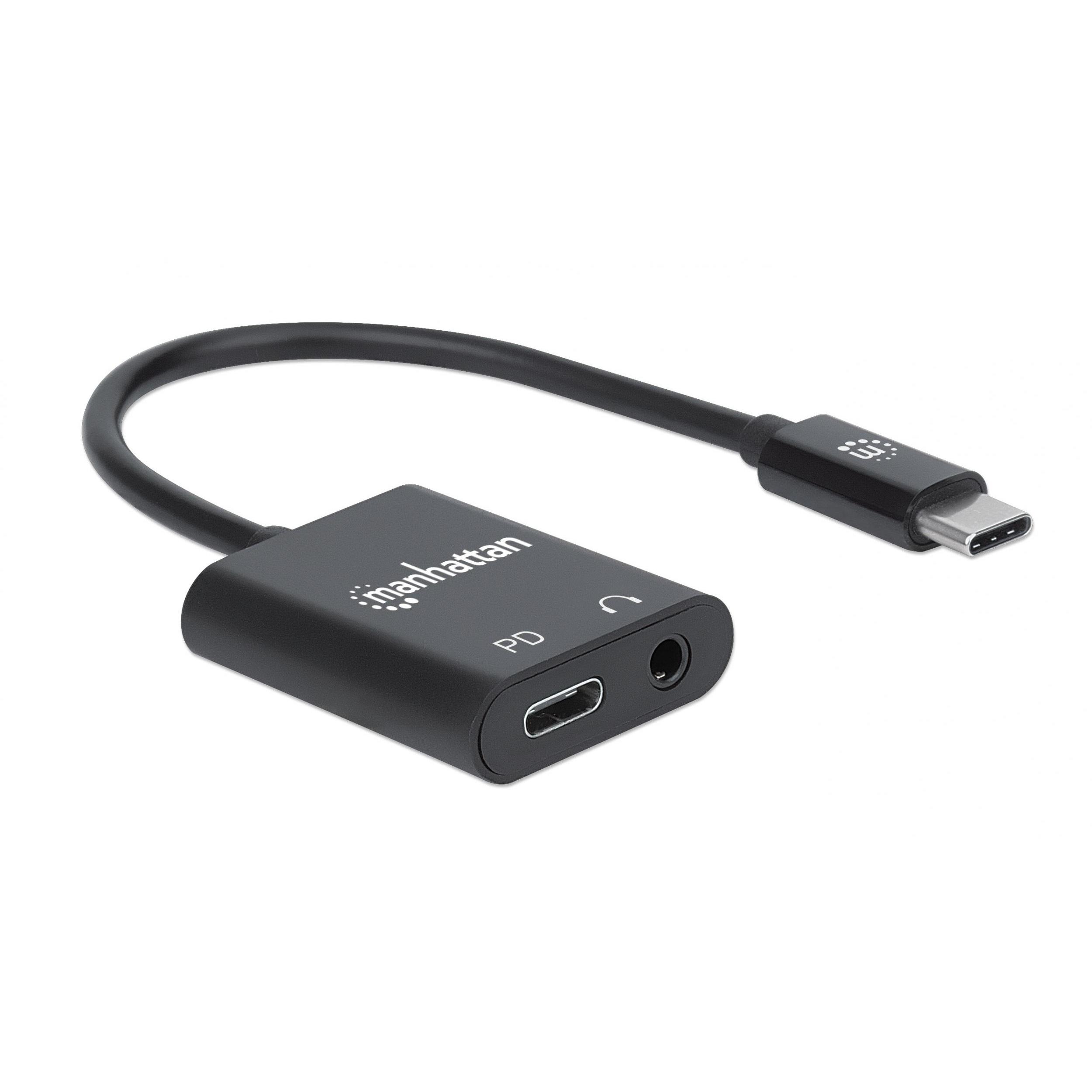 Adattatore USB-C™ a Jack Cuffie