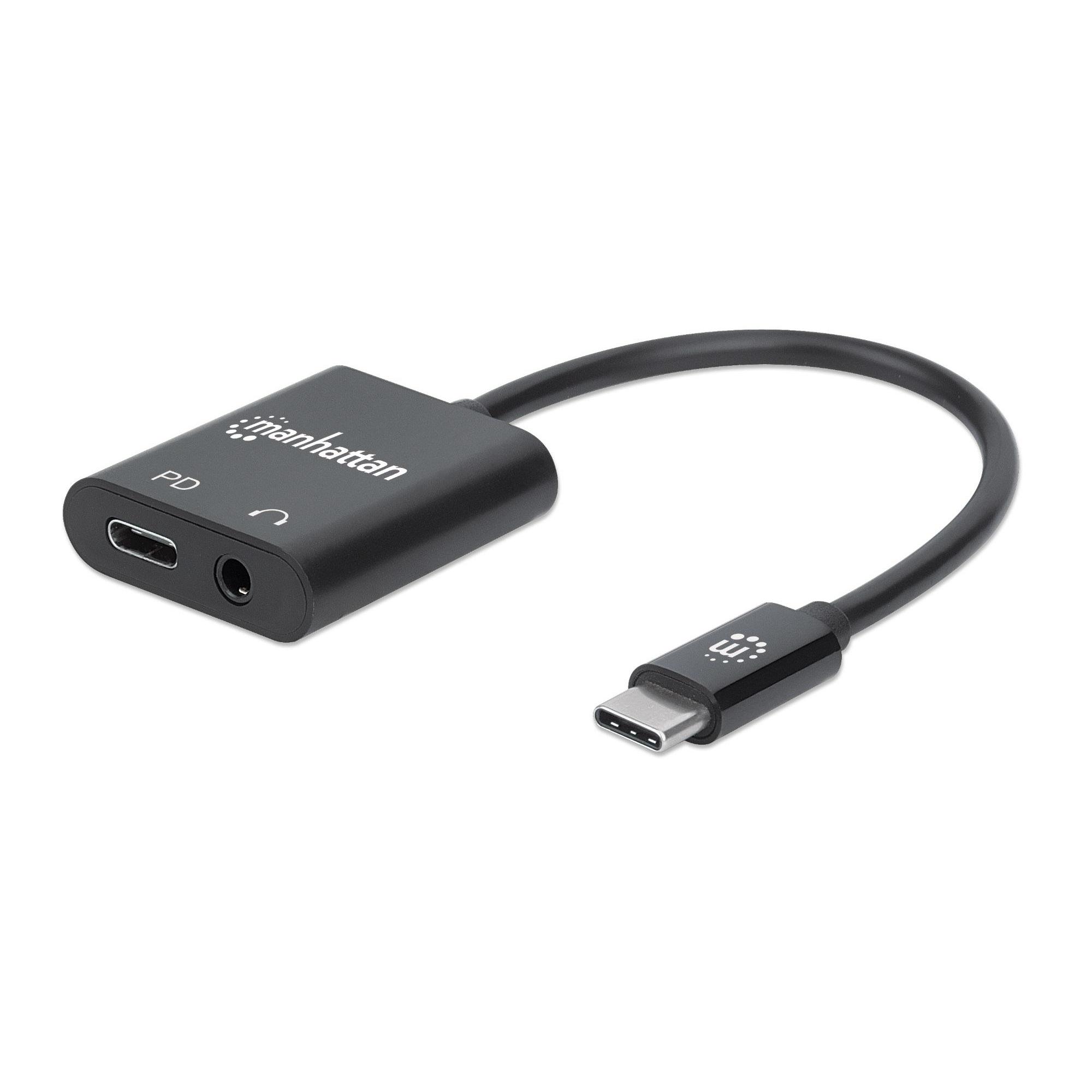 Adattatore USB-C™ a Jack Cuffie