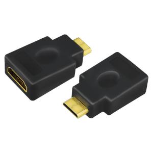 Adattatore da HDMI a Mini HDMI