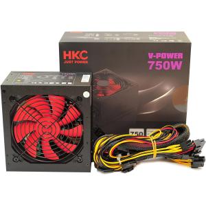 Alimentatore per PC 750W ATX 2.2 Ventola 12cm