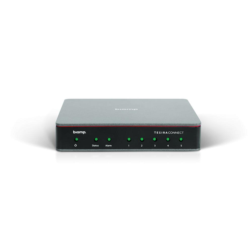 Biamp TESIRA CONNECT TC-5