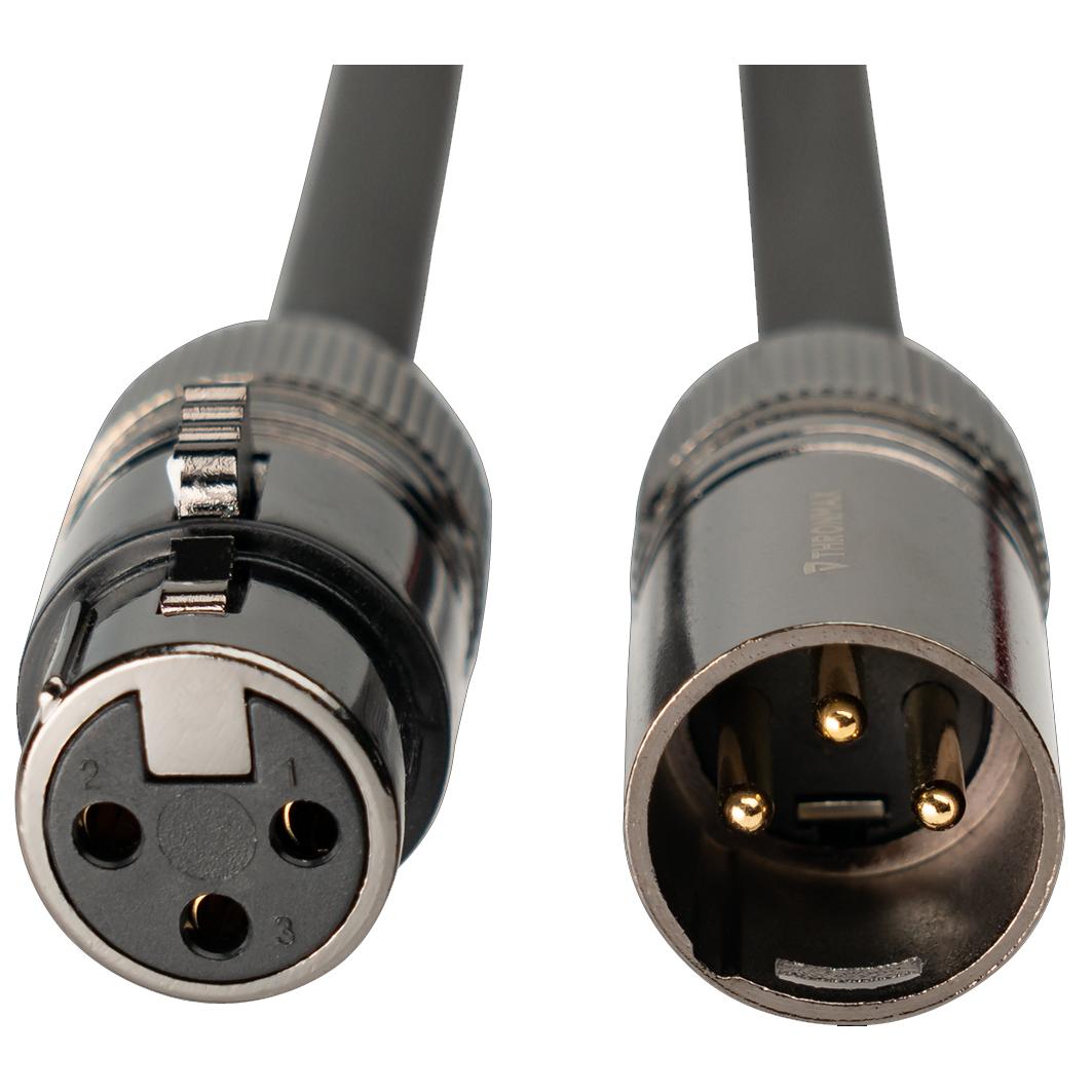 Cavo per microfono X60 Premium XLR 6m