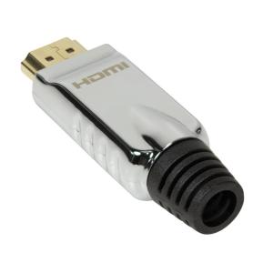 Connettore HDMI A Maschio da Assemblare