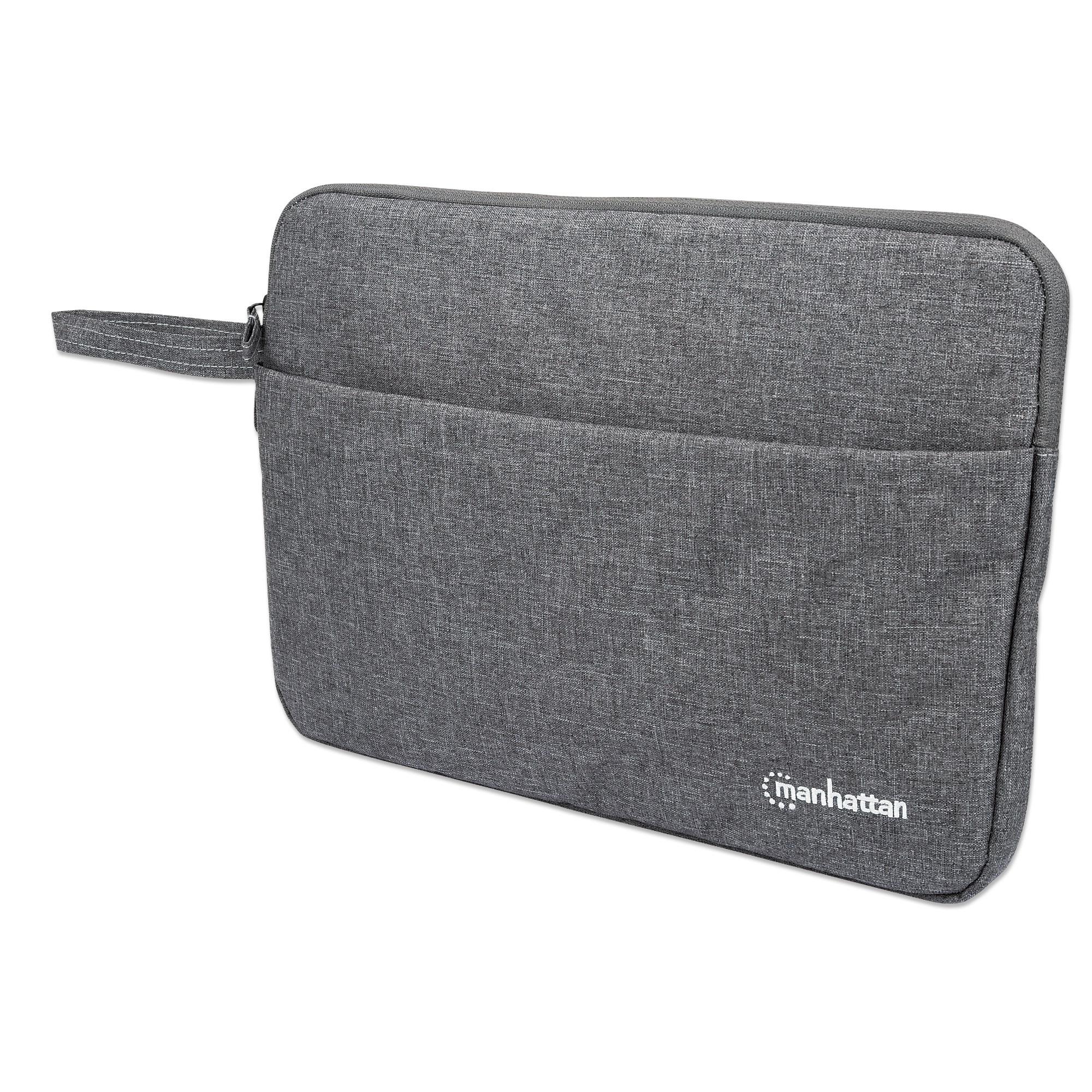 Custodia per Notebook 14.5'' Seattle Grigio