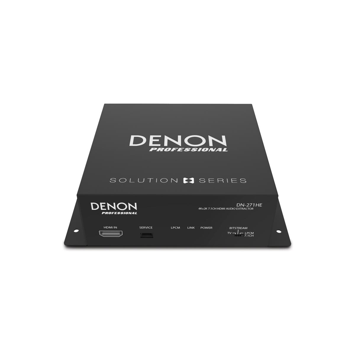 Denon DN-271HE