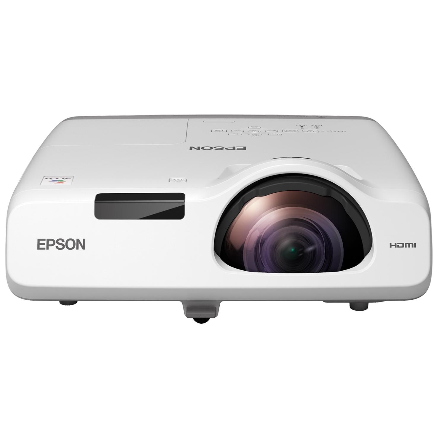 Epson EB-535W