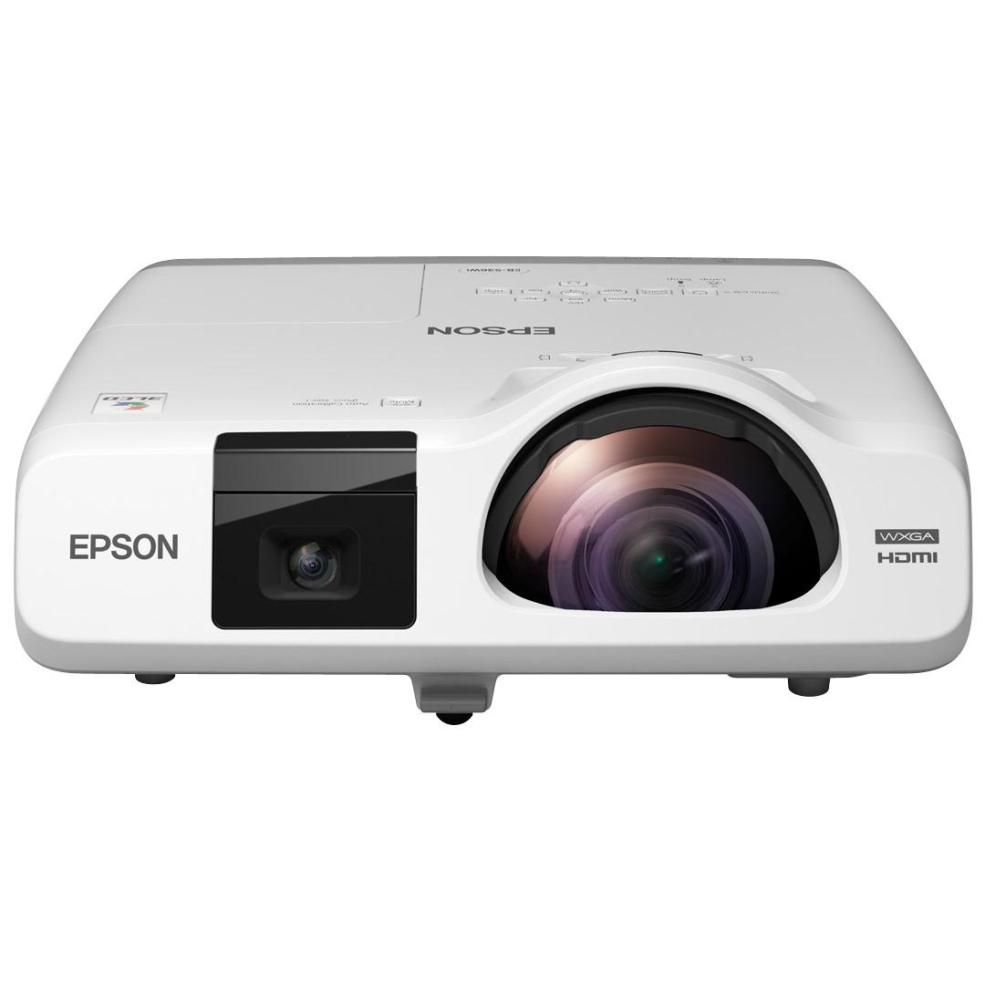 Epson EB-536WI