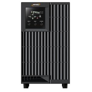 Gruppo di Continuità UPS E4 VALUE Display LED 3000VA On Line Doppia Conversione