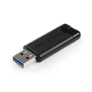 Memoria USB 3.0 PinStripe da 256Gb Colore Nero