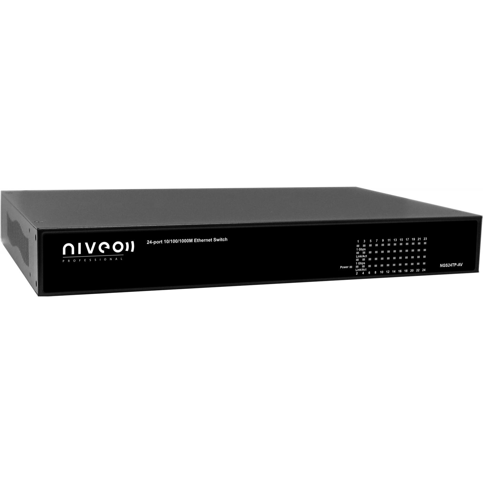 Niveo NGS24TP-AV