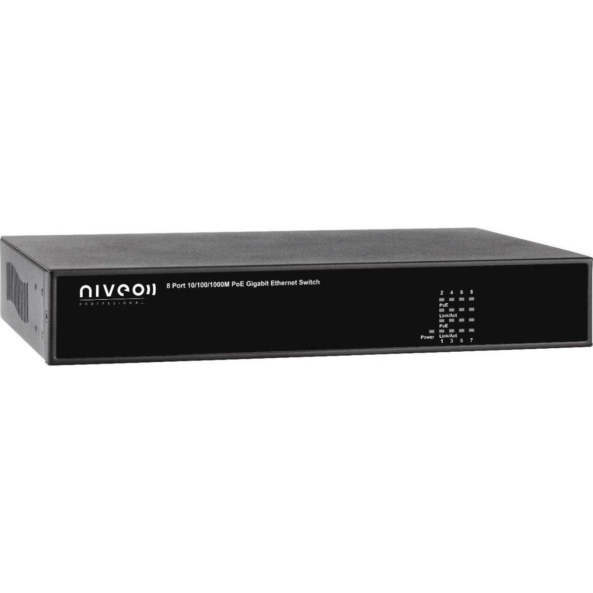 Niveo NGSE8HX-AV