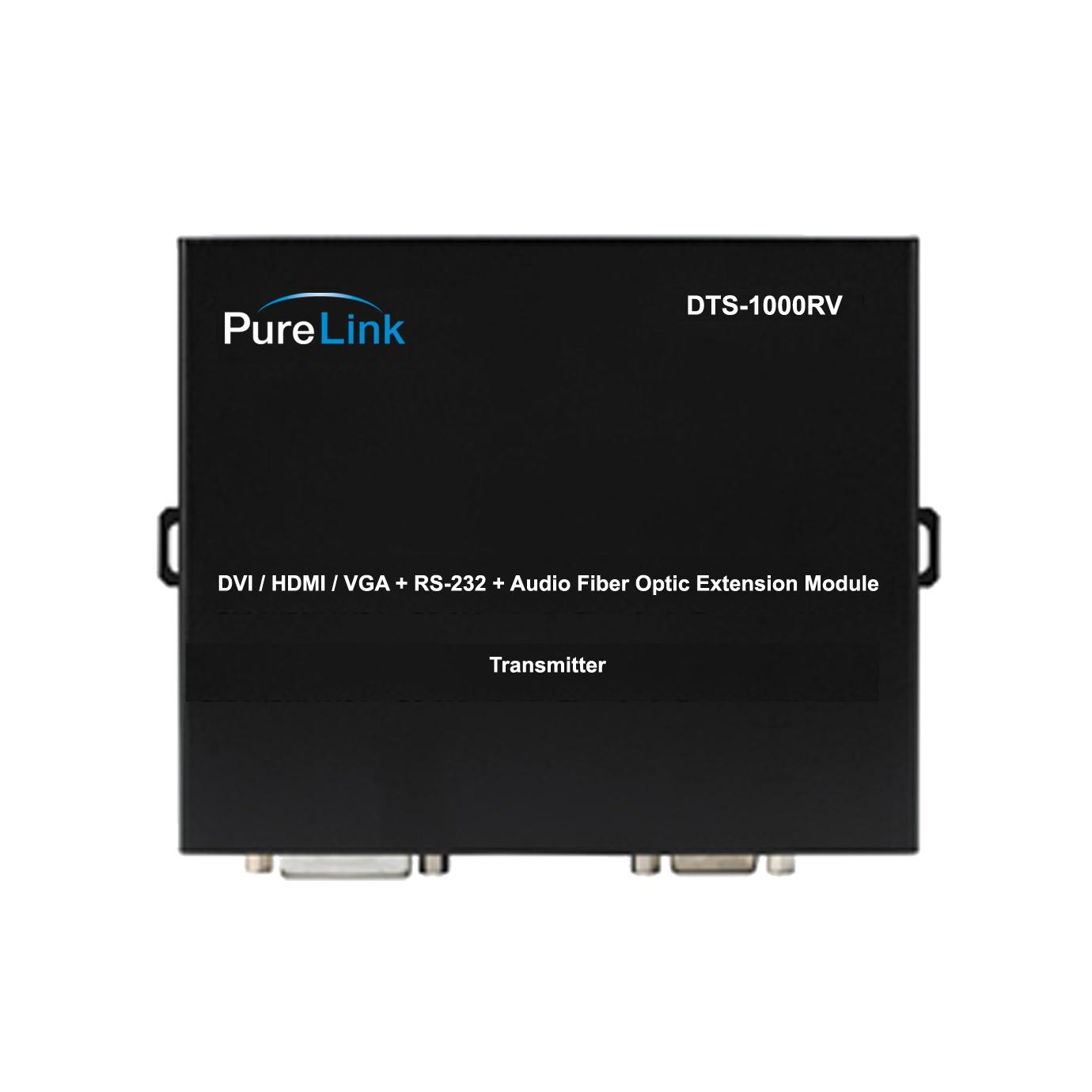 Pure link DTS1000RV