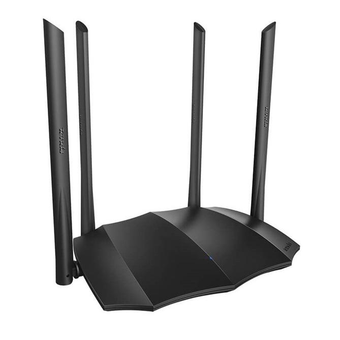 Router Wireless Gigabit Dual Band, AC8