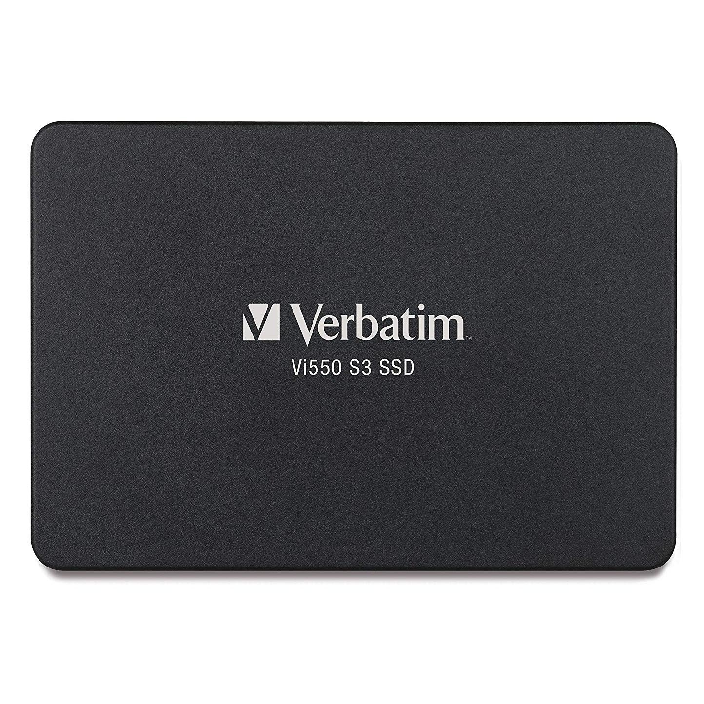 SSD Vi550 S3 2,5'' SATAIII 128GB