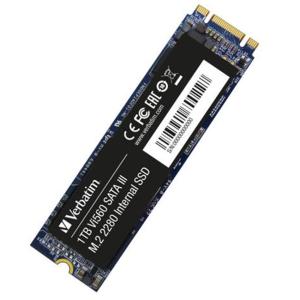 SSD Vi560 Internal SATA III M.2 512GB