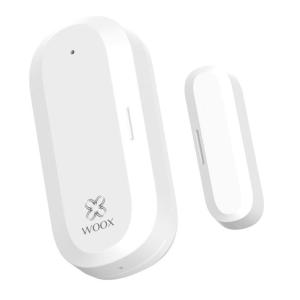 Sensore Antifurto per Porte/Finestre Smart Wireless, R7047