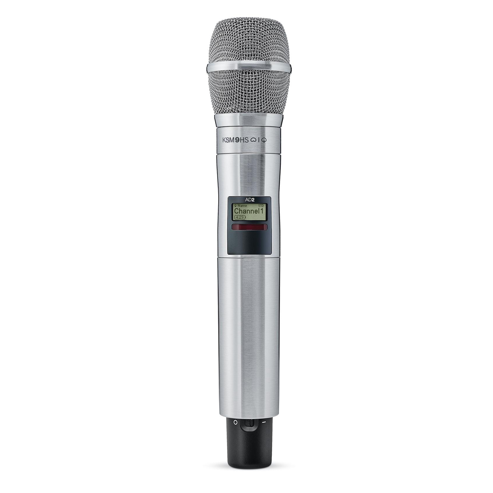 Shure AD2/K9HSN=-G56