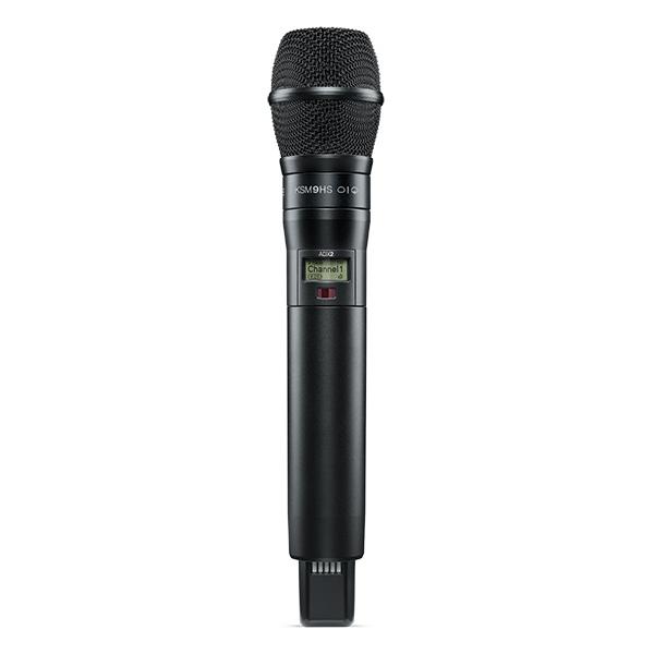 Shure ADX2/K9HSB=-G56