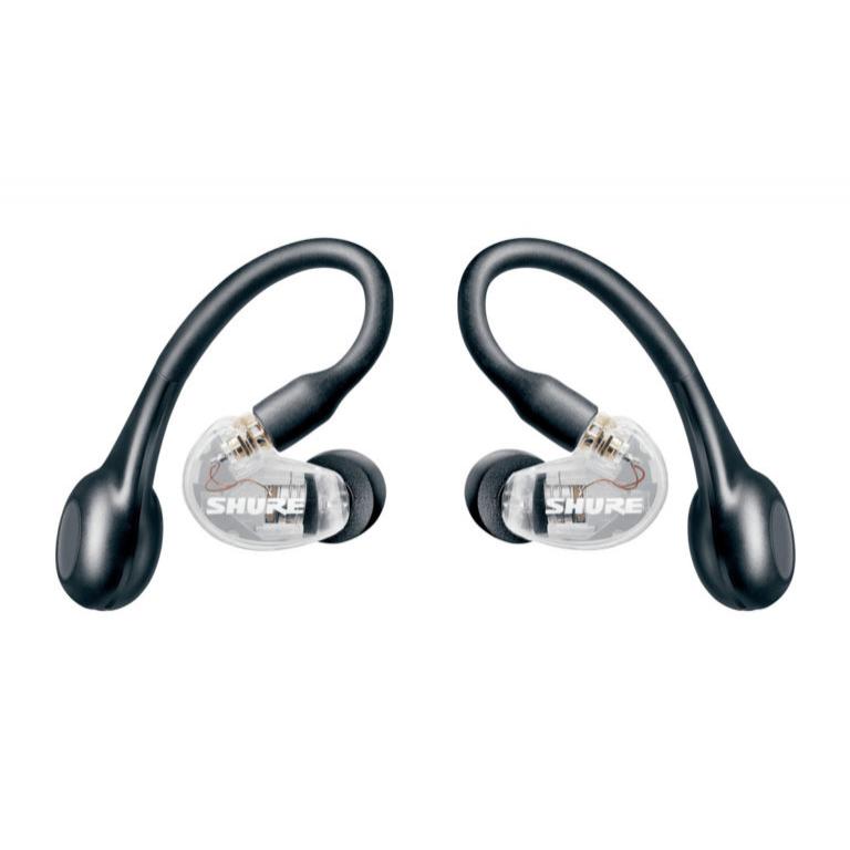 Shure SE215-CL-TW1-EFS