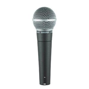 Shure SM58-LCE