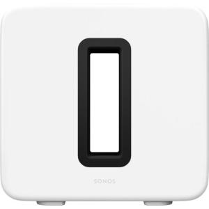 Sonos SUB GEN.3 WH