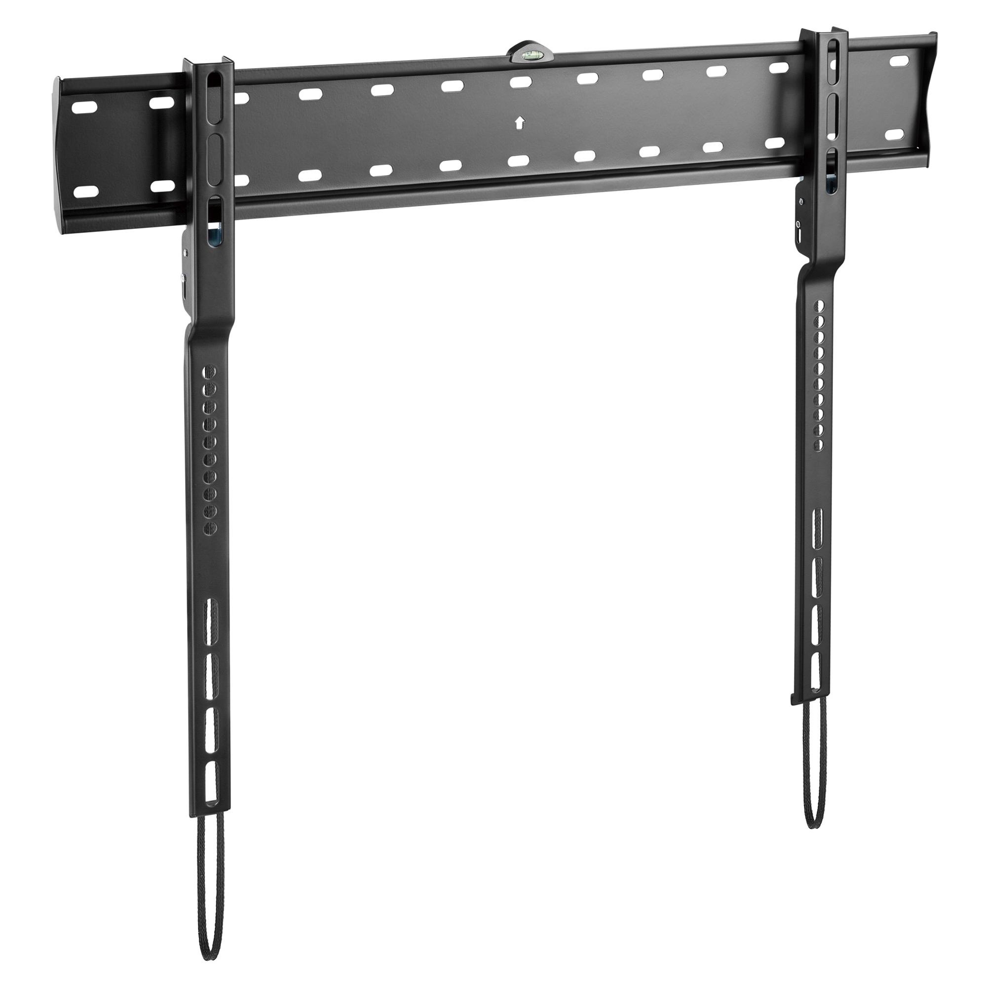 Supporto fisso da Muro Ultra-Slim per TV LED/LCD 43-80''