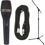 AKG D-7S Bundle