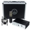 AKG P820 Tube Black