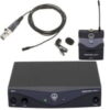 AKG PW45 BodymikeB ISM Bundle