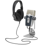 AKG Podcaster Essentials Bundle