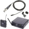 AKG WMS 40 Mini BodymiKeB ISM2 Set