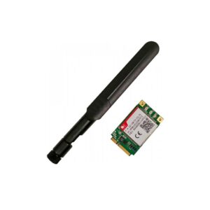 Absen 4G SIM7100E