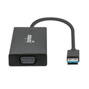 Adattatore SuperSpeed USB Multiporta Doppio Monitor