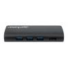 Adattatore USB-C™ SuperSpeed Multiporta