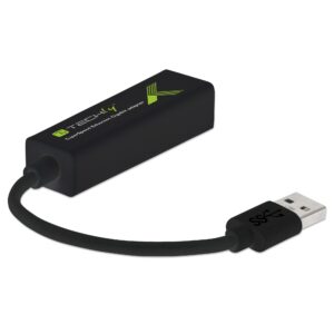 Adattatore di rete USB 3.0 Gigabit