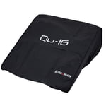 Allen & Heath Dust Cover QU 16