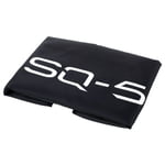 Allen & Heath SQ5 Dust Cover